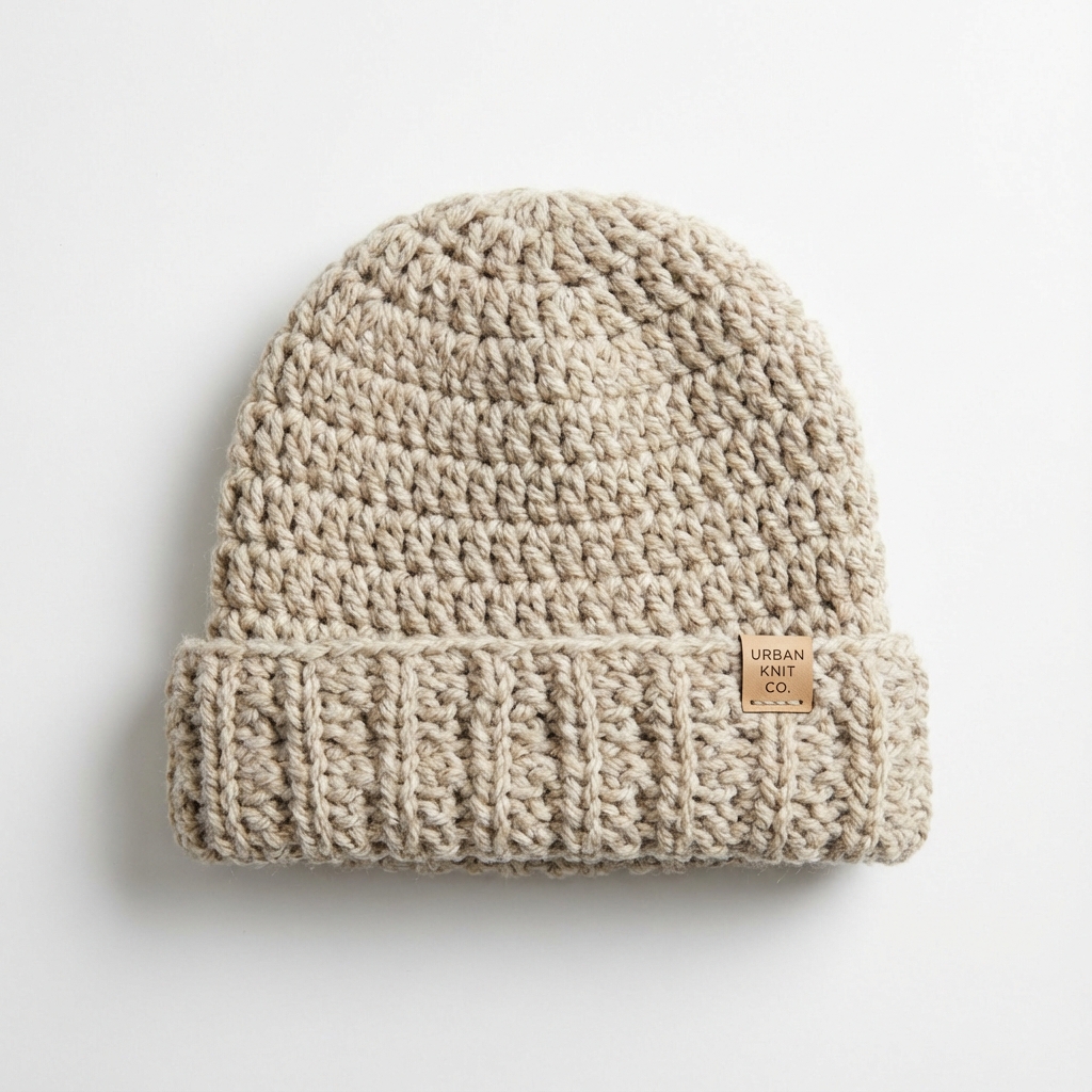 Signature beanies