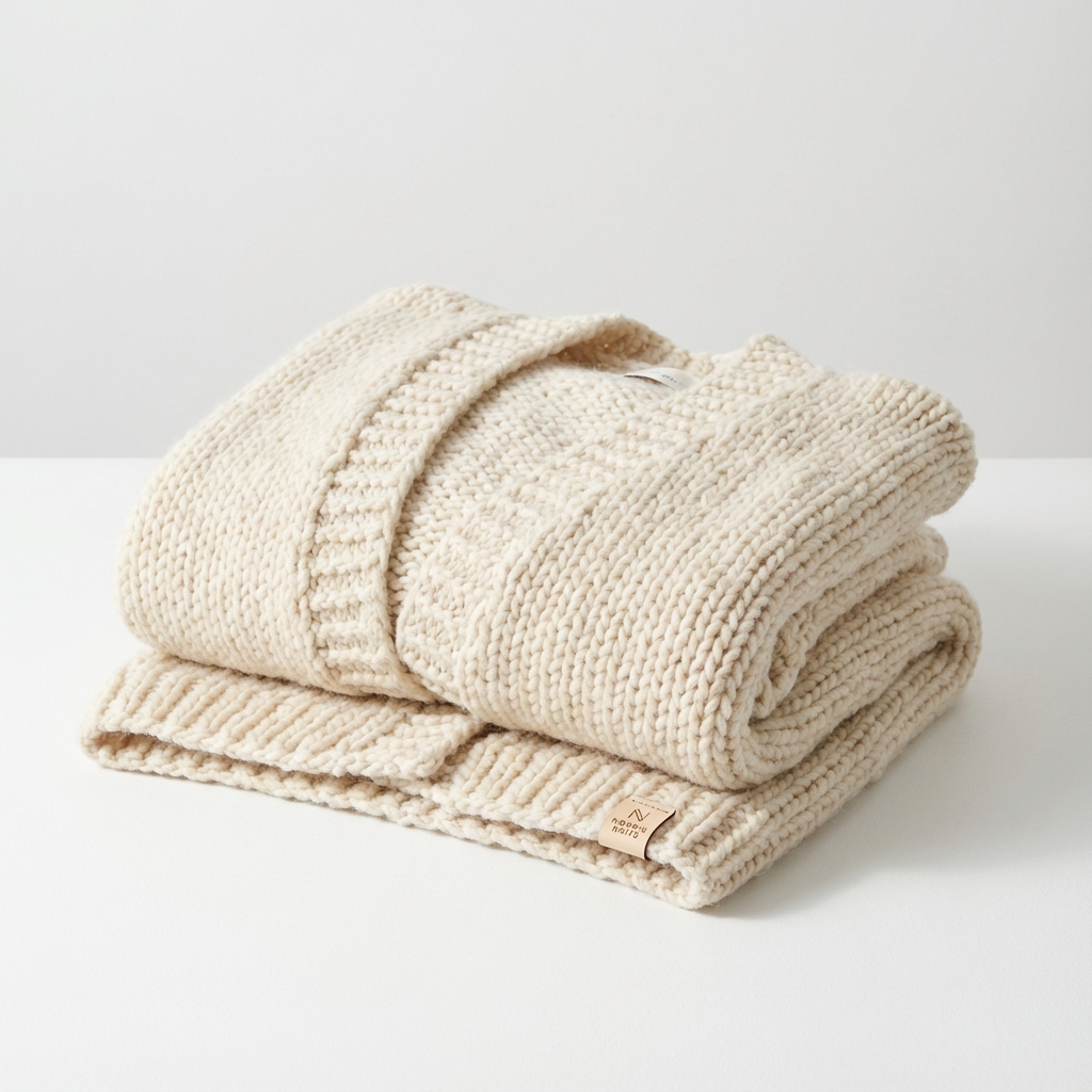 Cozy cardigans